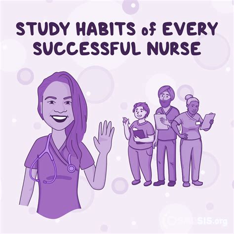 How to Study in Nursing School: 8 Tips from an Expert Nurse.